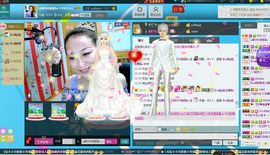 大…妞主播照片