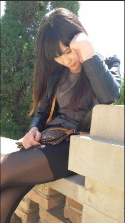 爱你们的妖妹的图片