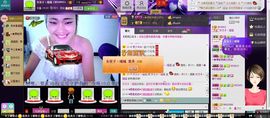 昵称违规，请重新修改主播照片