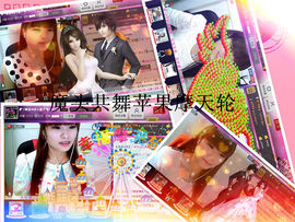 二小姐小阿莉主播照片