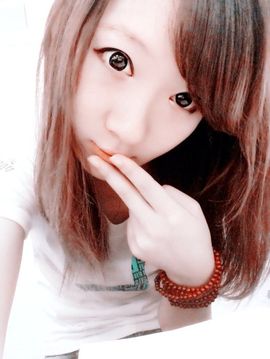 °❤0℃小容❤°主播照片