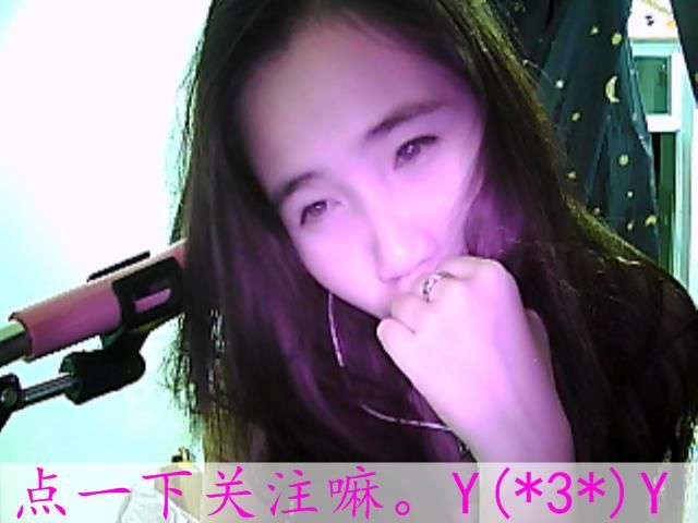喲喲。黛西的主播照片