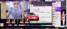 昵称违规，请重新修改主播照片