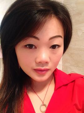 唇上的指纹主播照片