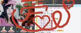 Zqc★、醉倾城灬主播照片