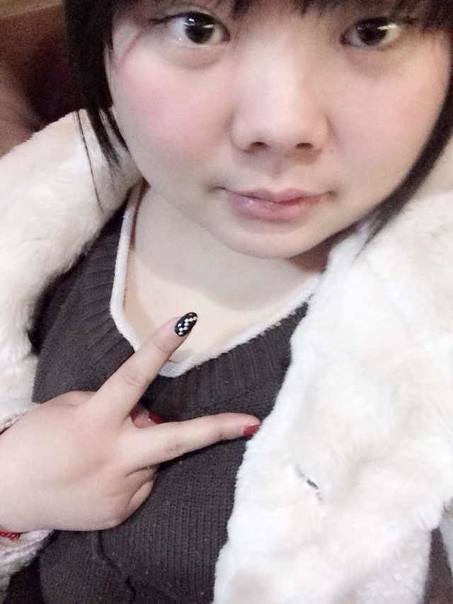 徐婧baby主播照片