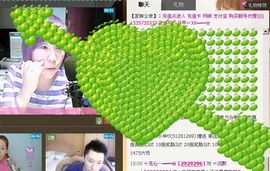 ☂★﹀╮♡伞下有雨☂主播照片