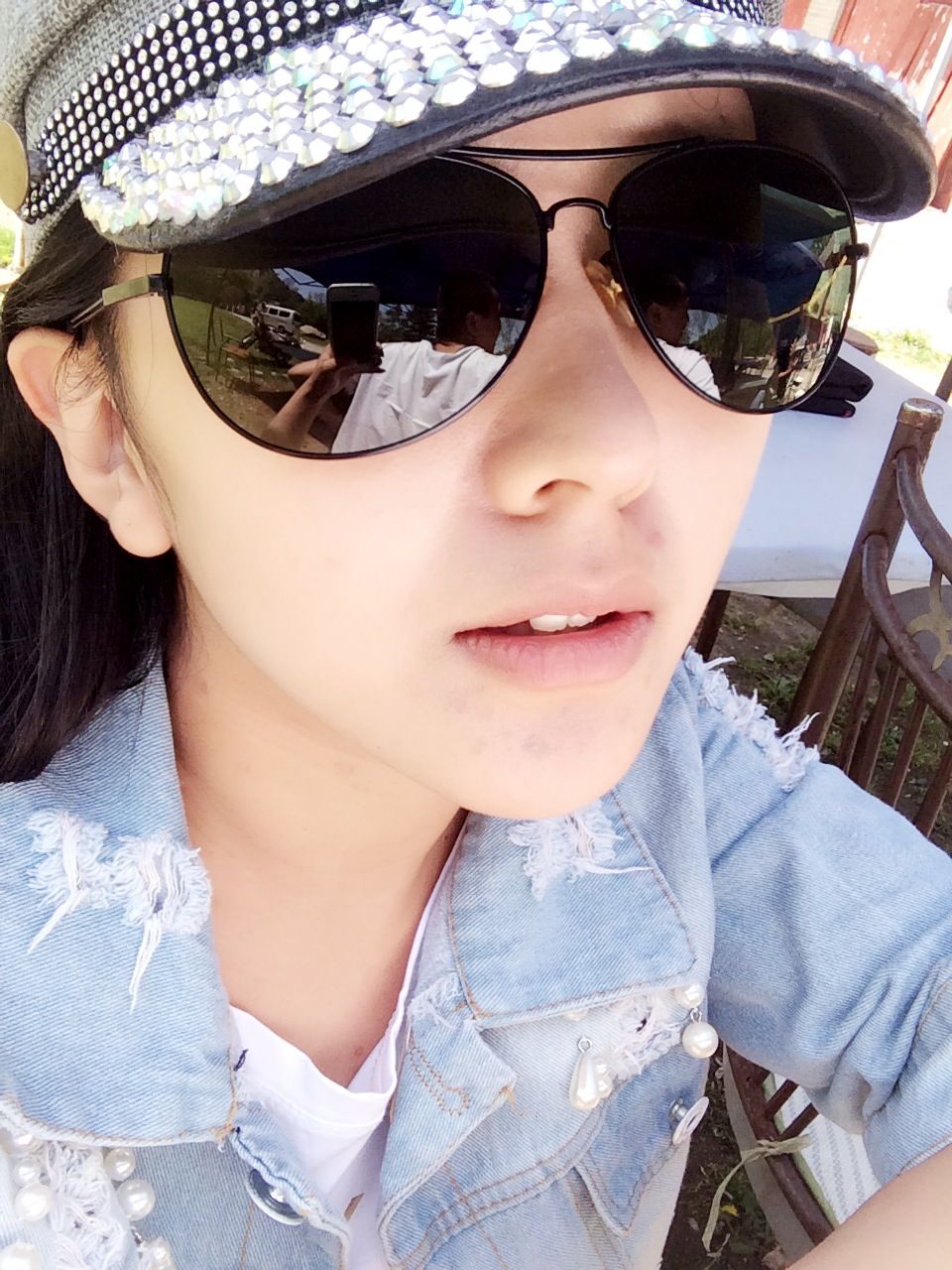 »云依♥ۣวゝ安静的主播照片