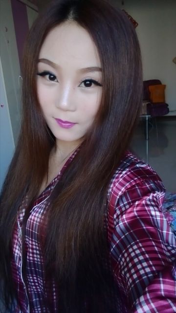 妃兒feier的主播照片