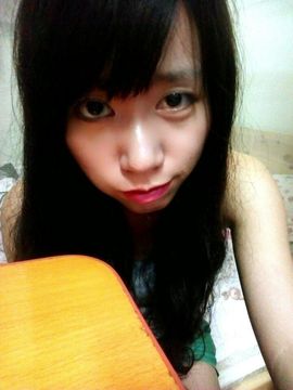 Lalio_甜米主播照片