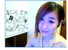 ann‘夏天”主播照片