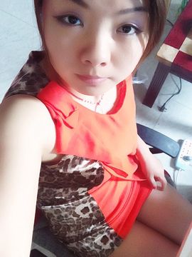 浪漫【天使主播照片