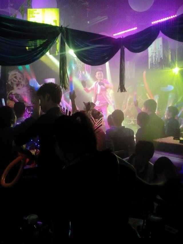 尐哥℡的主播照片