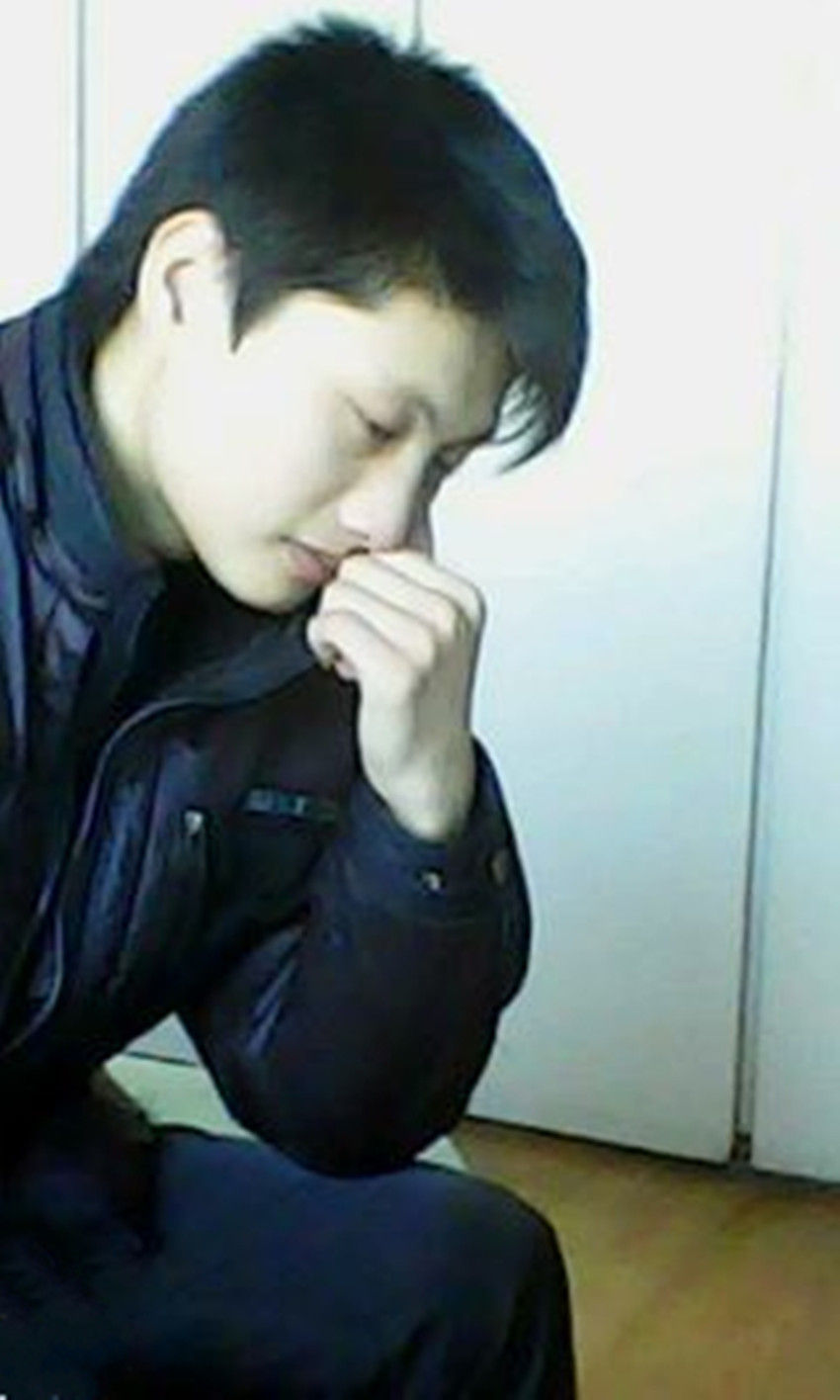 楊☻巅☻峰的主播照片