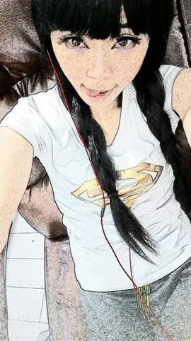 李大本事、主播照片
