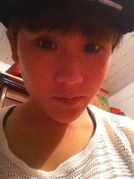 les敏爷主播照片