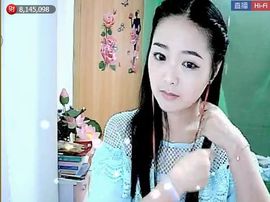 ╰❥2015主播照片