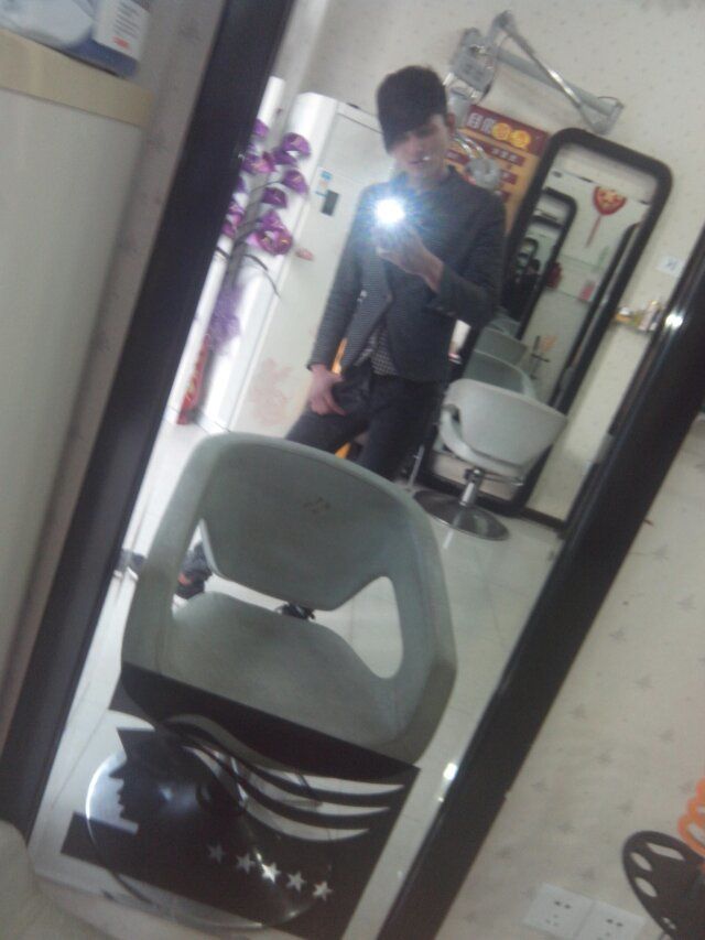 @文星的主播照片