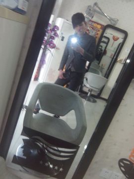 @文星主播照片