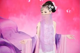 じ★╮凡间精灵小小✿主播照片