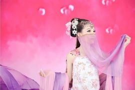 じ★╮凡间精灵小小✿主播照片