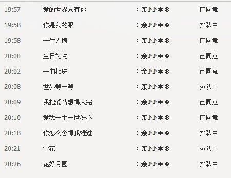 有你真好??的主播照片