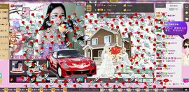 ♥╭菈♥菈♥╭主播照片