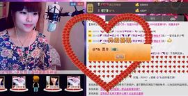 二小姐小阿莉主播照片