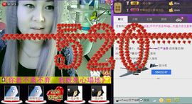 ╰ღM❤K☜ㄝ亭ル☞主播照片