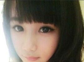 新叶❤小天使主播照片