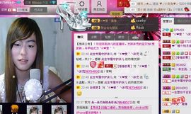 LV沫沫主播照片