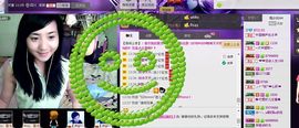 无极★sing婷儿主播照片