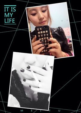 ♥╭严小兮♥╭主播照片