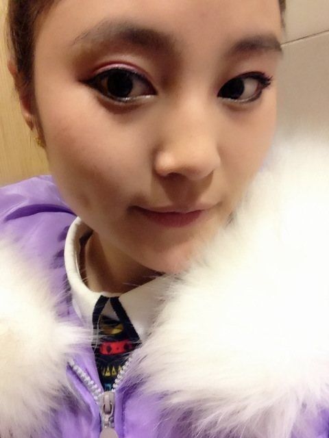♥╭严小兮♥╭的主播照片