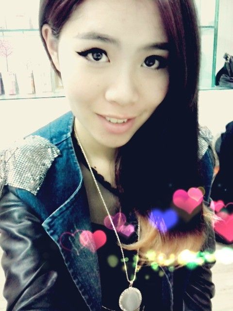 蓝晨兄妹情深的主播照片