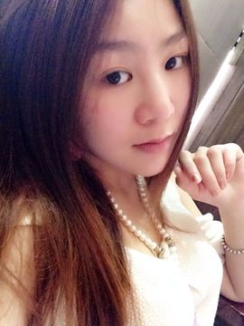 杨家大小姐雯铟主播照片