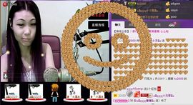⑥๑۩ღღღ小月۩๑主播照片