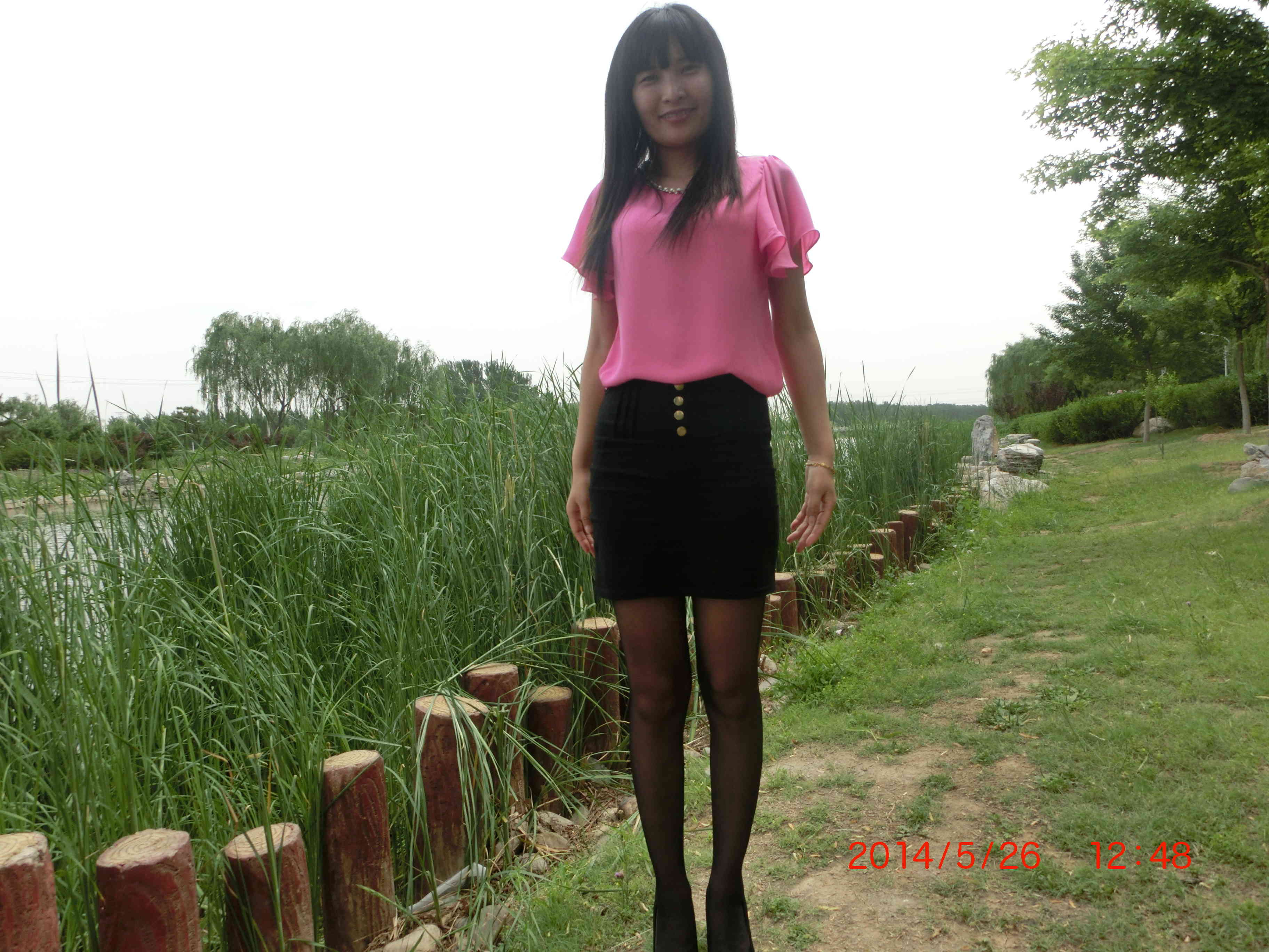 爱你们的妖妹的图片