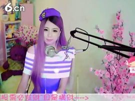 😸熱饅頭主播照片