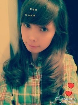 信乐林主播照片