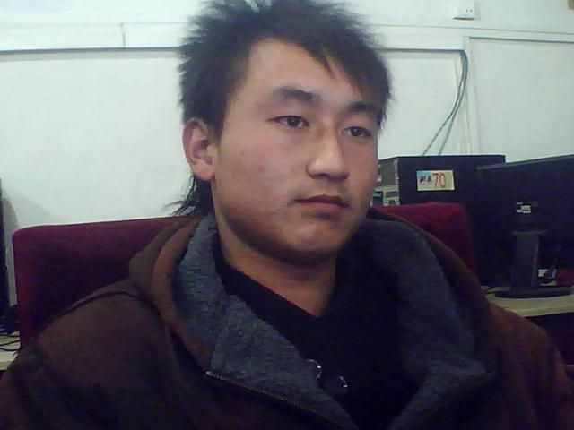 帅哥PK帅哥的主播照片