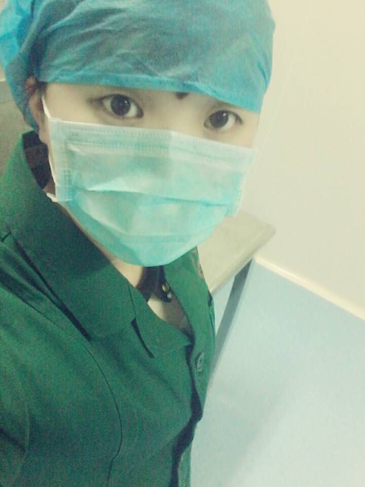 ◕‿-｡贰胖的主播照片