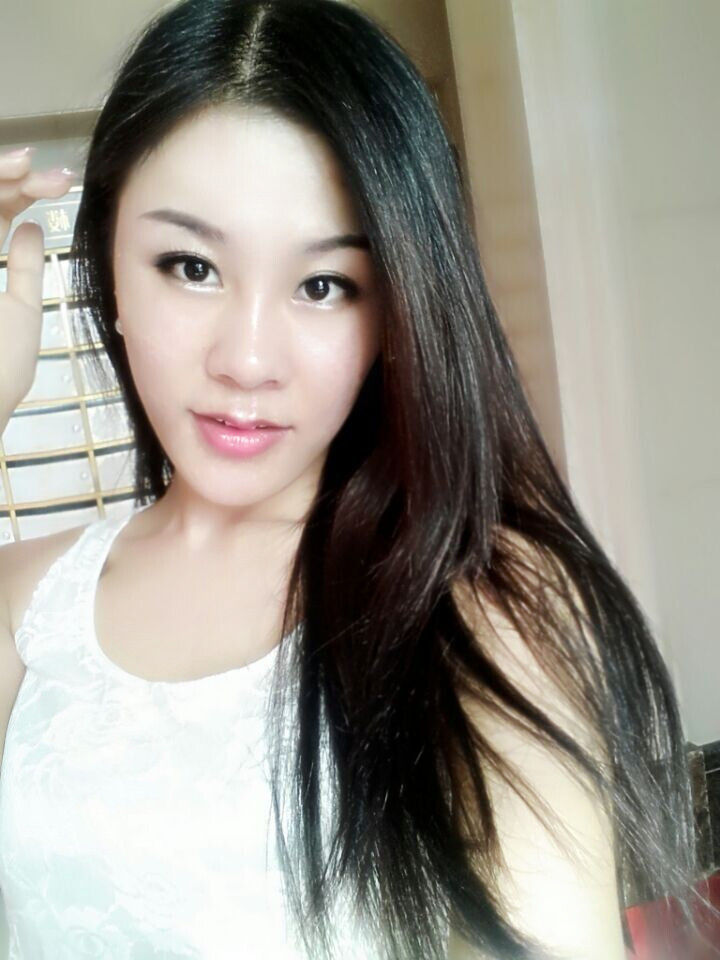 满满♡主播照片