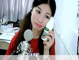 永爱哒哒主播照片