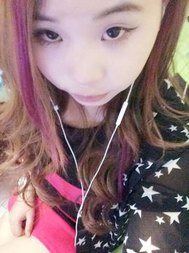 抬头姐就是↗上帝主播照片