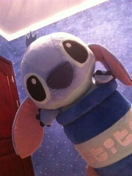 ☜梦想❤翼宝宝☞主播照片