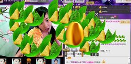 无极★sing婷儿主播照片