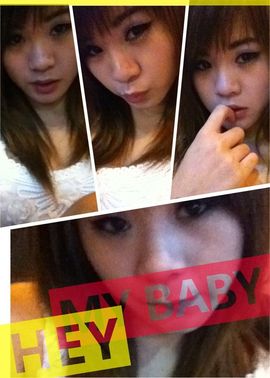 ☜梦想❤沐馨☞主播照片