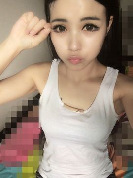 美死人Baby主播照片