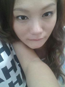 魔力琪琪主播照片